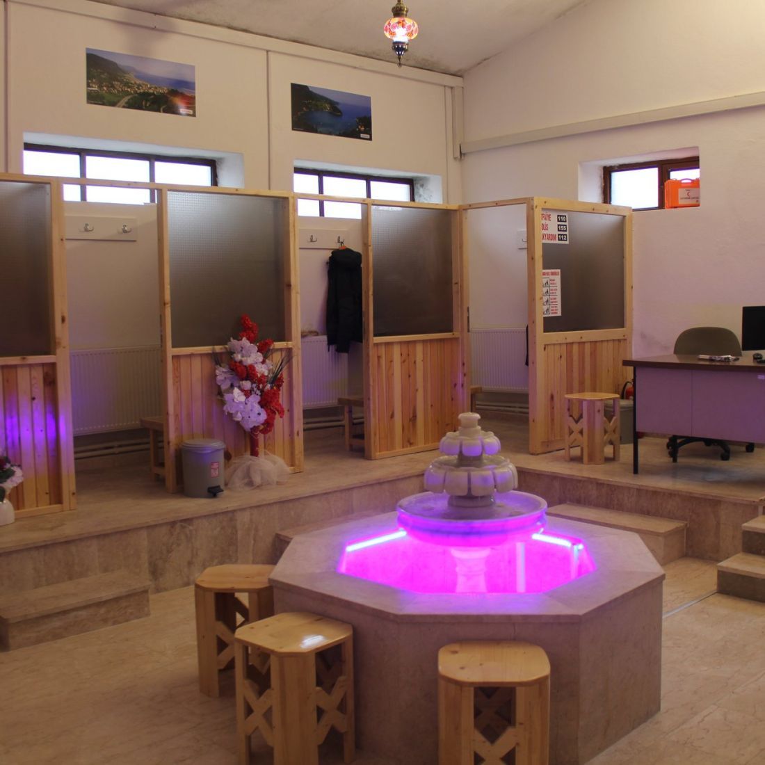Hamam